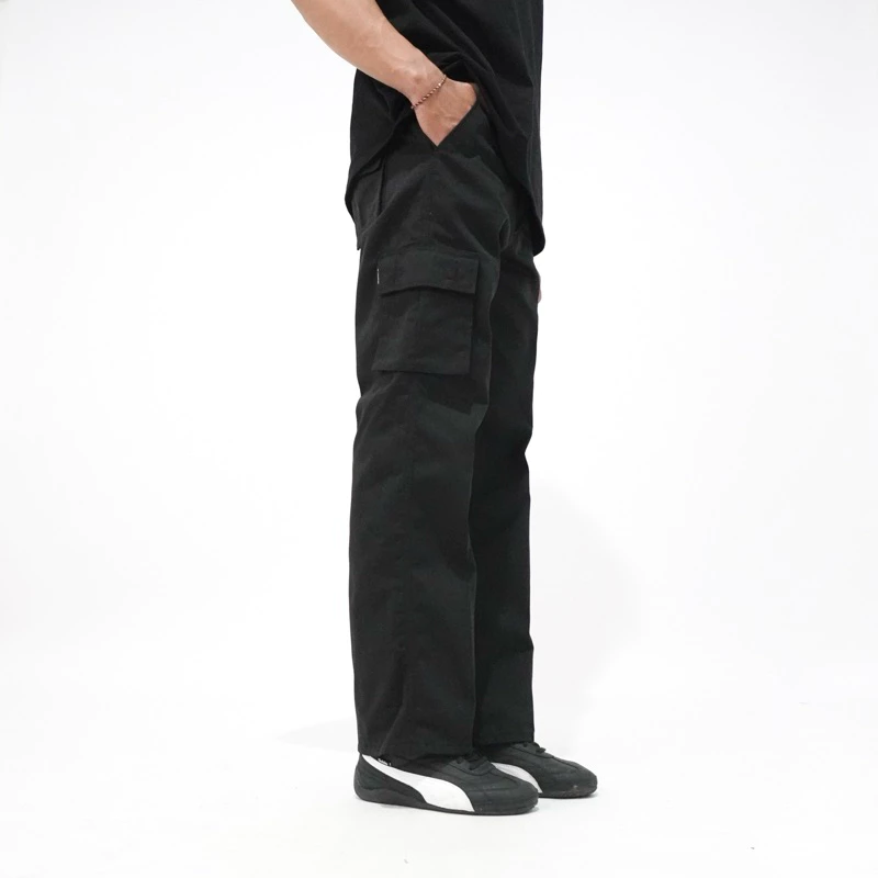 Celana Cargo "Explorer"